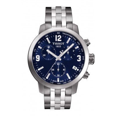 Купить Tissot T055.417.11.047.00 в интернет магазине Муравей RU