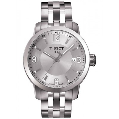 Купить Tissot T055.410.11.037.00 в интернет магазине Муравей RU