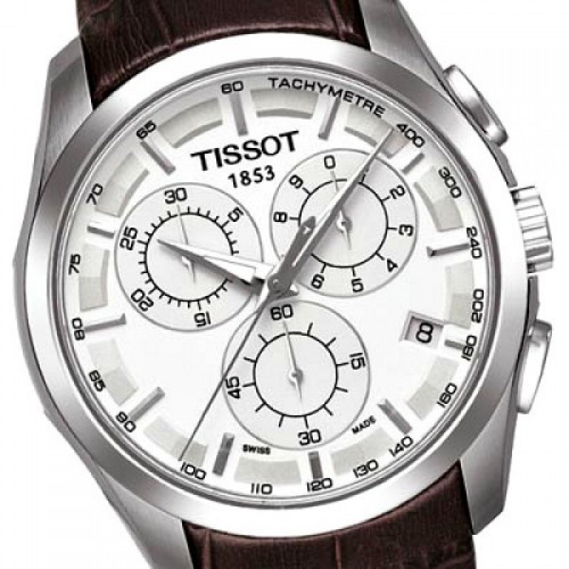 Часы tissot мужские оригинал цены. Tissot 035. Tissot 1853. Тиссот часы тиссот мужские. Tissot Couturier Chronograph t035.617.16.031.00.
