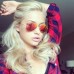Купить Ray Ban 3026 mirror red gold в интернет магазине Муравей RU