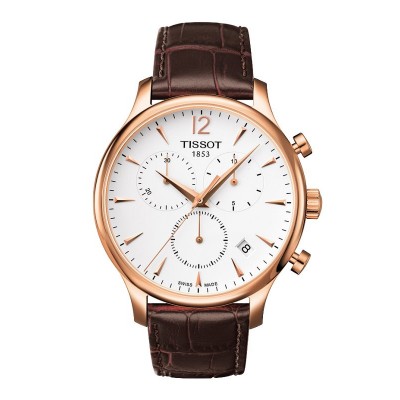 Купить Tissot t063.617.36.037.00 в интернет магазине Муравей RU