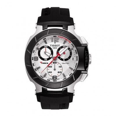 Купить Tissot T048.417.27.037.00 в интернет магазине Муравей RU