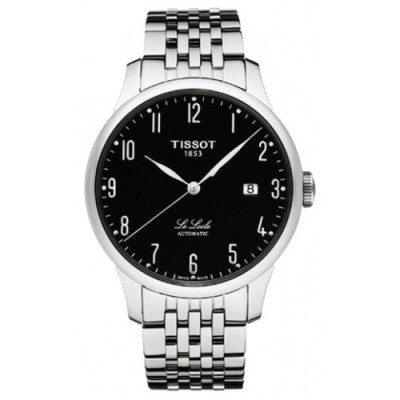 Купить Tissot T41.1.483.52 в интернет магазине Муравей RU