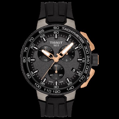 Купить TISSOT T111.417.37.441.07 в интернет магазине Муравей RU