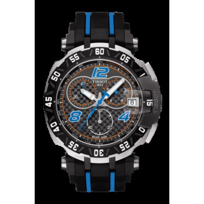 Купить TISSOT T-RACE TITO RABAT 2016 T092.417.27.207.02 copy в интернет магазине Муравей RU