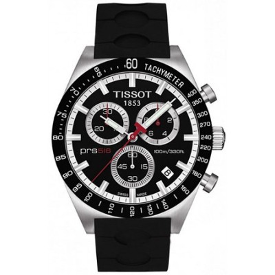 Купить Tissot T044.417.27.051.00 в интернет магазине Муравей RU