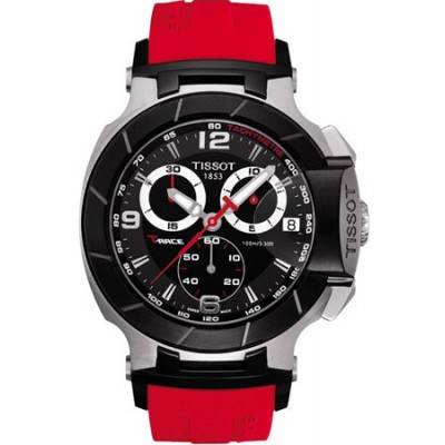 Купить Tissot T048.417.27.057.01 в интернет магазине Муравей RU