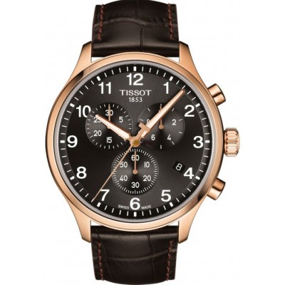 Купить TISSOT T116.617.36.057.01 в интернет магазине Муравей RU