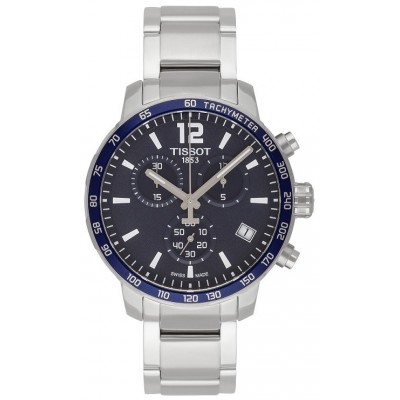Купить TISSOT T095.417.11.047.00 в интернет магазине Муравей RU