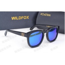 Wildfox classic fox