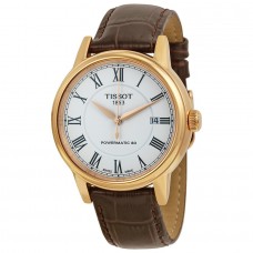 Tissot T085.407.36.013.00