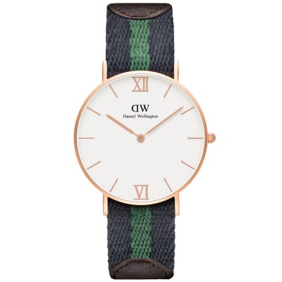 Купить Daniel Wellington 0553DW в интернет магазине Муравей RU