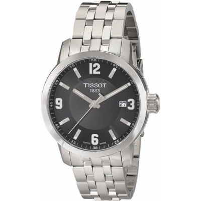 Купить Tissot T055.410.11.057.00 в интернет магазине Муравей RU