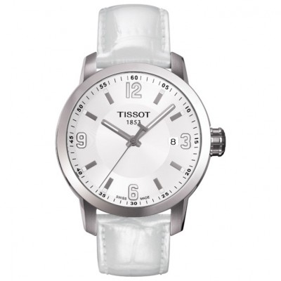 Купить Tissot T055.410.16.017.00 в интернет магазине Муравей RU