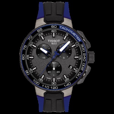 Купить TISSOT T111.417.37.441.06 в интернет магазине Муравей RU