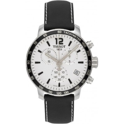 Купить TISSOT T095.417.16.037.00 в интернет магазине Муравей RU