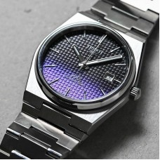 TISSOT PRX POWERMATIC 80 T137.407.11.051.01 