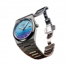 TISSOT PRX POWERMATIC 80 T137.407.11.351.01