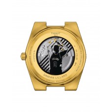 TISSOT PRX POWERMATIC 80 T137.407.33.051.00 Damian Lillard