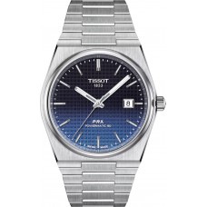 TISSOT PRX POWERMATIC 80 T137.407.11.051.01 