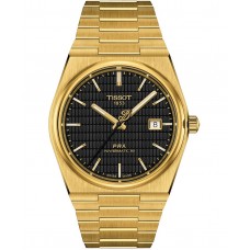 TISSOT PRX POWERMATIC 80 T137.407.33.051.00 Damian Lillard