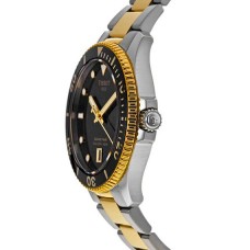 Tissot Seastar 1000 40mm T120.410.22.051.00
