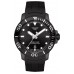 Купить часы Tissot Seastar T120.407.37.051.00 Powermatic 80 в интернет магазине Муравей RU