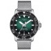 Купить часы Tissot Seastar T120.407.11.091.00 Powermatic 80 в интернет магазине Муравей RU