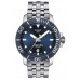 Купить часы Tissot Seastar T120.407.11.041.01 Powermatic 80 в интернет магазине Муравей RU