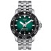 Купить часы Tissot Seastar T120.407.11.091.01 Powermatic 80 в интернет магазине Муравей RU