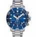 Купить часы TISSOT T120.417.11.041.00 в интернет магазине Муравей RU