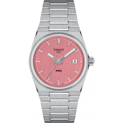 Tissot PRX 35mm T137.210.11.331.00  Женские часы