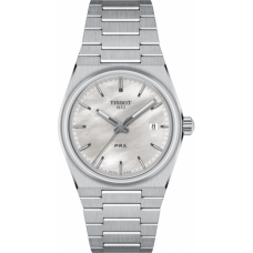 Tissot PRX 35mm T137.210.11.111.00