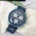 Купить наручные часы Omega Speedmaster MoonSwatch MISSION ON EARTH