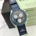 Купить наручные часы Omega Speedmaster MoonSwatch MISSION ON EARTH