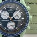 Купить наручные часы Omega Speedmaster MoonSwatch MISSION ON EARTH
