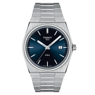 Купить часы TISSOT PRX T137.410.11.041.00 в интернет магазине Муравей RU