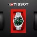 Мужские наручные часы Tissot Gentleman Powermatic 80 Silicium – Стильный аксессуар с 80-часовым запасом хода