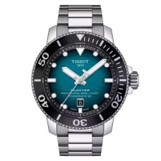 Tissot Seastar 2000 Professional Powermatic 80 T120.607.11.041.00 Tissot Seastar 2000 Professional Powermatic 80 T120.607.11.041.00