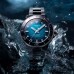 Купить Tissot Seastar 2000 Professional Powermatic 80 T120.607.11.041.00 | Оригинал | 