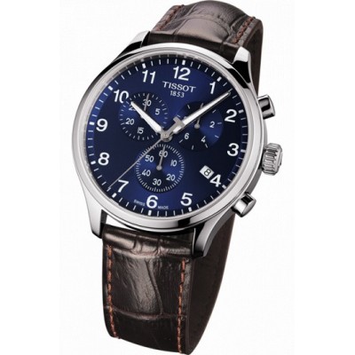 Купить TISSOT T116.617.16.047.00 в интернет магазине Муравей RU