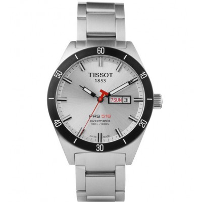 Купить Tissot T044.430.21.031.00 в интернет магазине Муравей RU