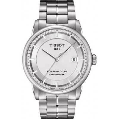 Купить Tissot T086.408.11.031.00 в интернет магазине Муравей RU
