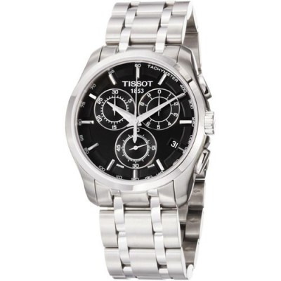 Купить Tissot T035.617.11.051.00 в интернет магазине Муравей RU