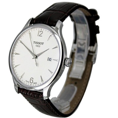 Купить Tissot T063.610.16.037.00 в интернет магазине Муравей RU