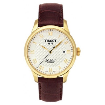 Купить Tissot T41.5.413.73 в интернет магазине Муравей RU