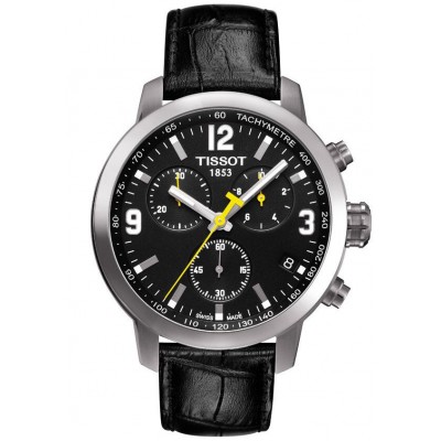 Купить Tissot T055.417.16.057.00 в интернет магазине Муравей RU