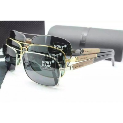 Купить Mont Blanc MB410S в интернет магазине Муравей RU