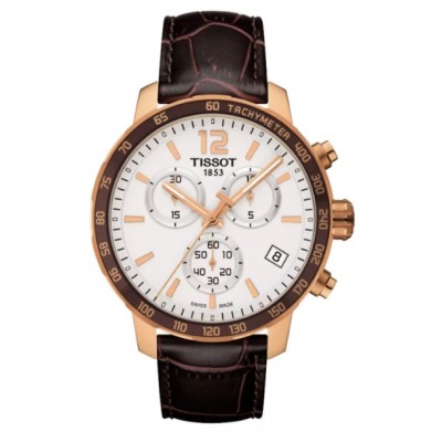 Купить TISSOT T095.417.36.037.00 в интернет магазине Муравей RU
