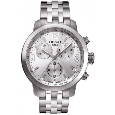 Купить Tissot T055.417.11.037.00 в интернет магазине Муравей RU